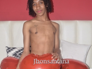 Jhonsantana