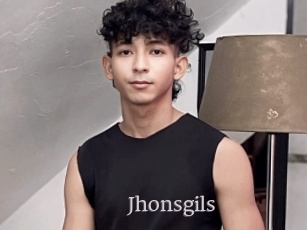 Jhonsgils