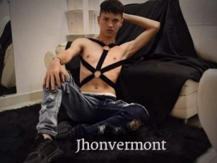 Jhonvermont