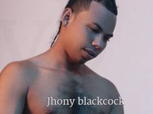 Jhony_blackcock