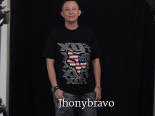 Jhonybravo