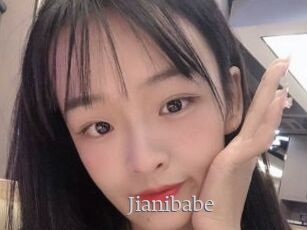 Jianibabe