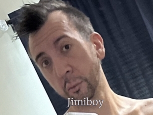 Jimiboy