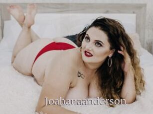 Joahanaanderson