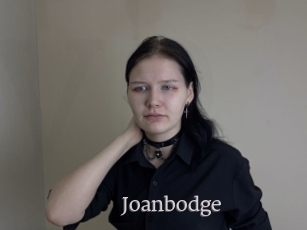 Joanbodge