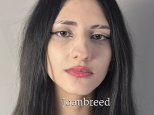 Joanbreed