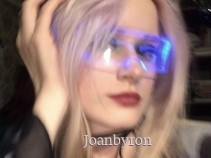 Joanbyron