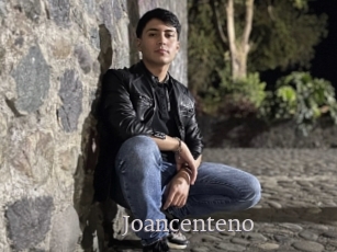 Joancenteno