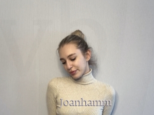 Joanhamm