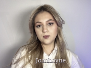 Joanhayne