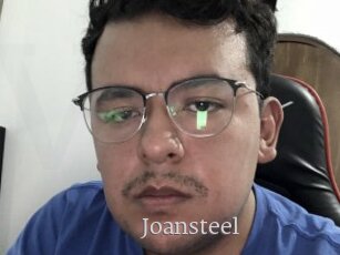 Joansteel