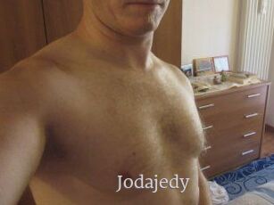 Jodajedy