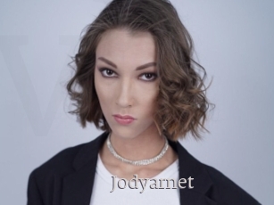 Jodyarnet