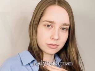 Jodyboorman