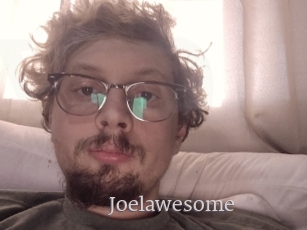 Joelawesome