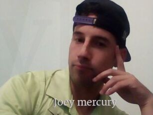 Joey_mercury