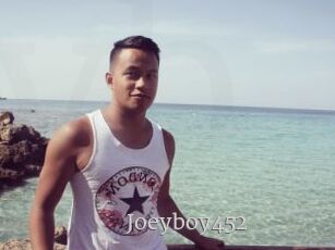 Joeyboy452