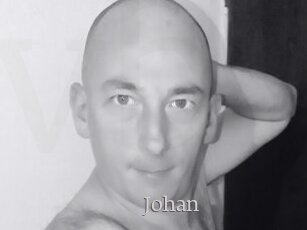 Johan