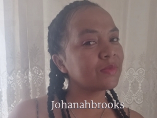 Johanahbrooks