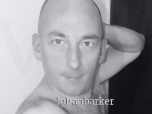 Johanbarker