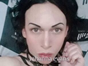 Johanna_evans