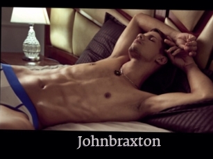 Johnbraxton