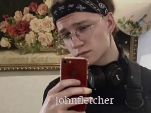 Johnfletcher