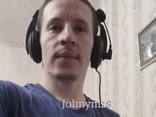 Johnym28