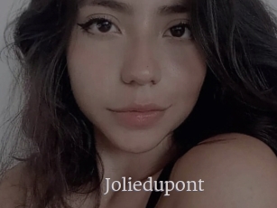 Joliedupont