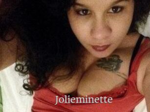 Jolieminette