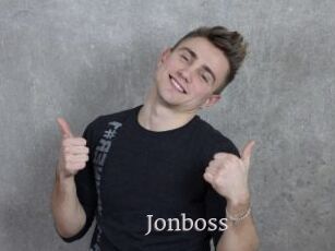 Jonboss