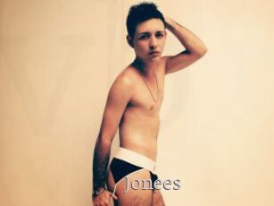 Jonees