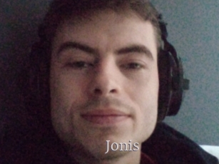 Jonis