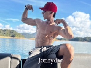 Jonryder