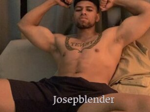 Josepblender