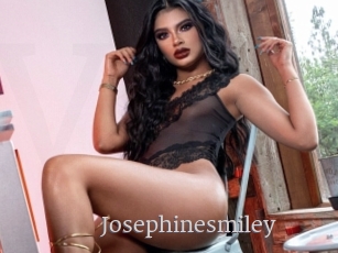 Josephinesmiley