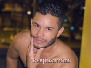 Josephsimons