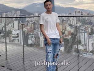 Joshpascalie