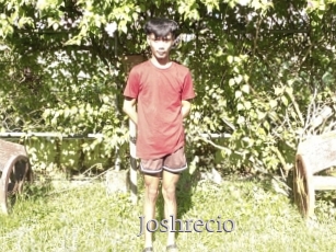 Joshrecio