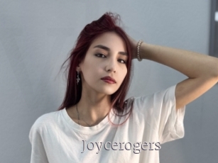 Joycerogers