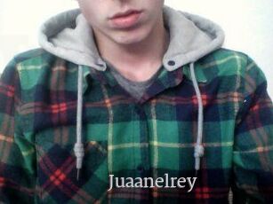 Juaanelrey