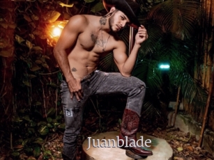 Juanblade