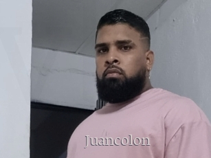 Juancolon