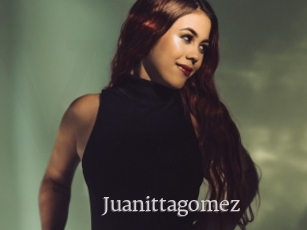 Juanittagomez