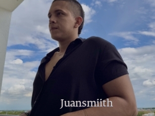 Juansmiith