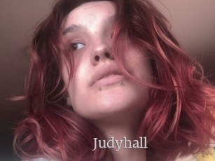 Judyhall