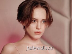 Judywallton