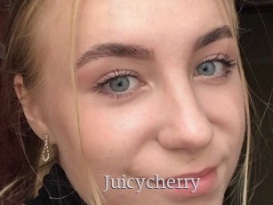 Juicycherry