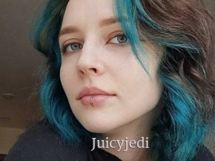 Juicyjedi