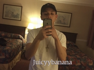 Juicyybanana